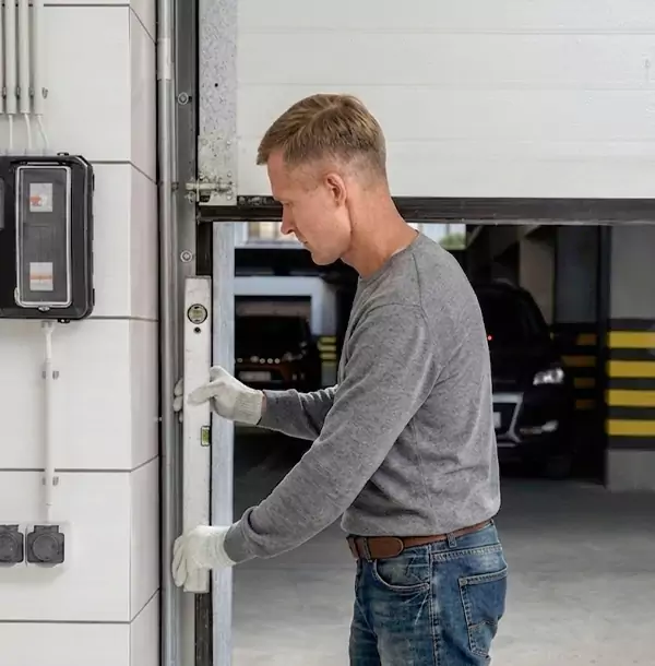 Why Choose Us for Door, Gate and Security Services in Victorville, CA