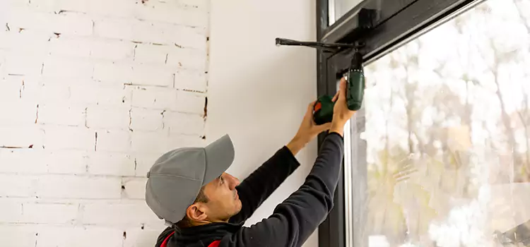 Automatic Door Opener Commercial Victorville
