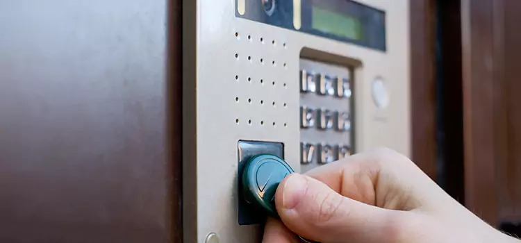 Enhanced Security Features Victorville