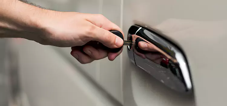 Why Choose Our Auto Locksmith Team in Victorville, CA?