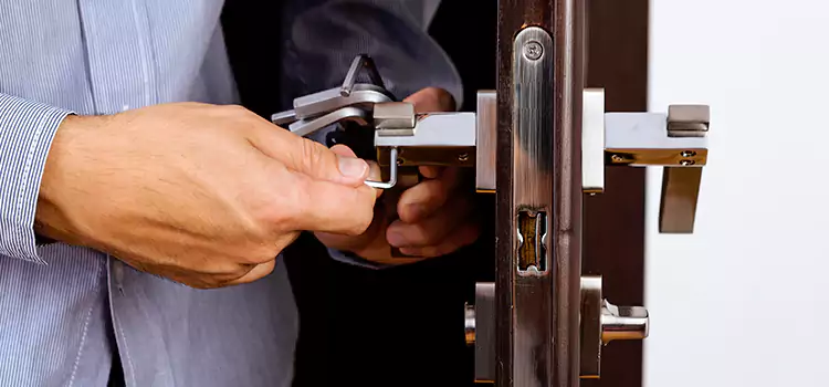 Commercial Door Lock Repair Victorville