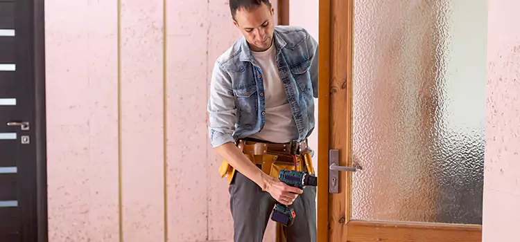 Exterior Door Frame Installation Victorville