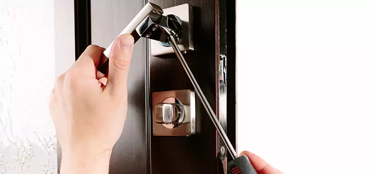 Door Lock Replacement Service Victorville