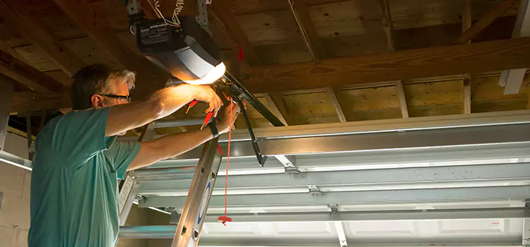 Garage Door Opener Sales and Installation Victorville