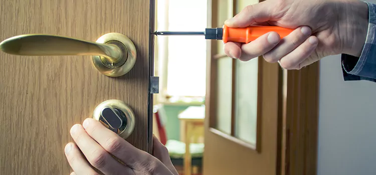 Garage Door Installation Victorville