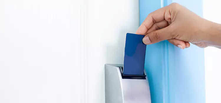 Access Control System Integration Victorville