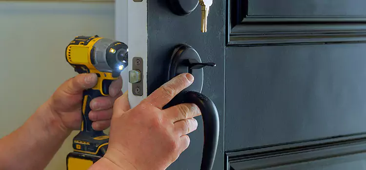 Locksmith Emergency Service Victorville