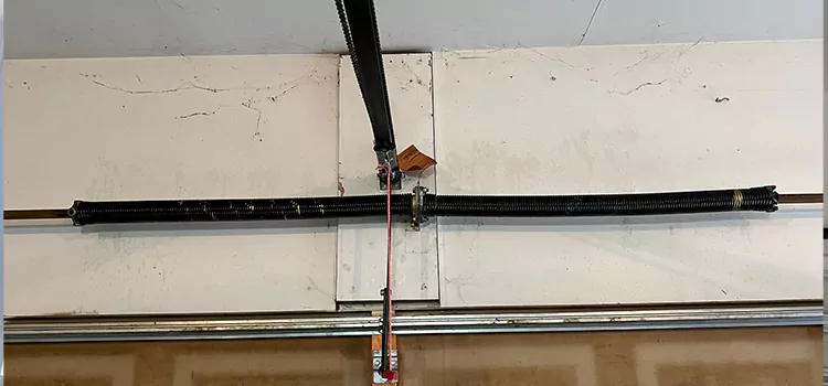 Garage Door Cable Repair Near Me in Victorville, CA