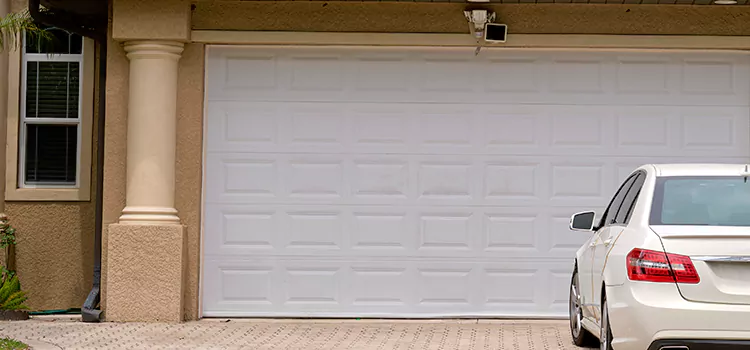 Comprehensive Garage Door Maintenance Services in Victorville, CA