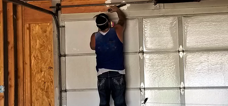 Specialized Garage Door Panel Solutions in Victorville, CA