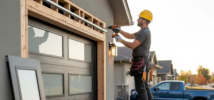 Your Trusted Garage Door Specialists in Victorville