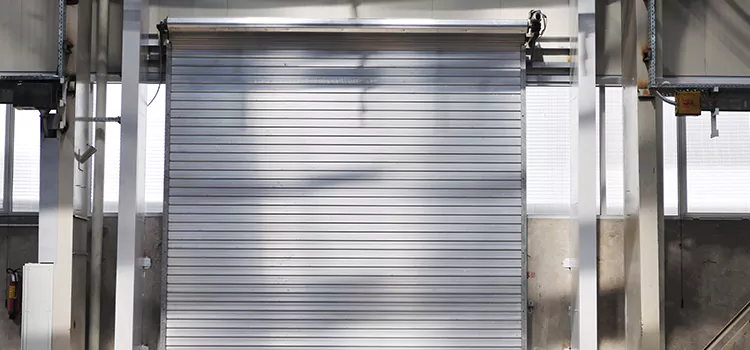 Roller Door Maintenance Victorville