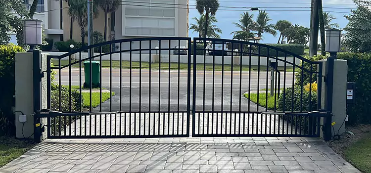 Gate Opener Replacement Near Me in Victorville, CA