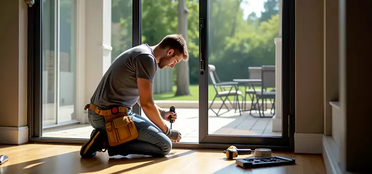 Comprehensive Solutions for Every Glass Door Need in Victorville, CA