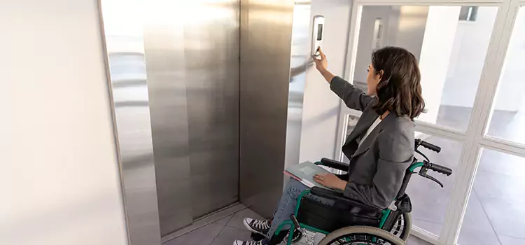 Benefits of Modern Handicap Door Systems in Victorville, CA