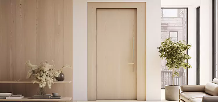 Choose Quality for Your Inside Doors in Victorville, CA