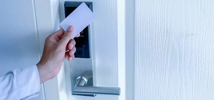 Why Choose Us for Your Keycard Lock Installation in Victorville, CA?