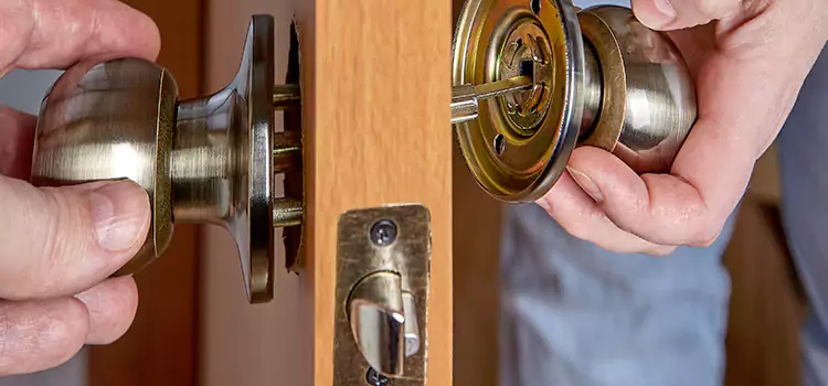 Sliding Door Lock Repair Victorville