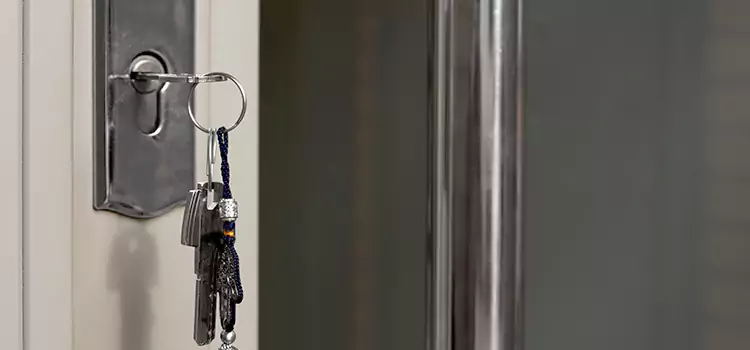 Master Keying by the Numbers Victorville