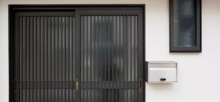 Sliding Screen Door Repair Victorville