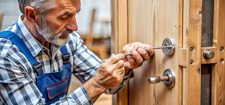 Mortise Replacement Lock Victorville