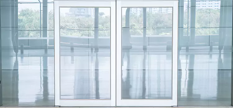 Why Choose Us for Your Motion Sensor Door Needs in Victorville, CA?