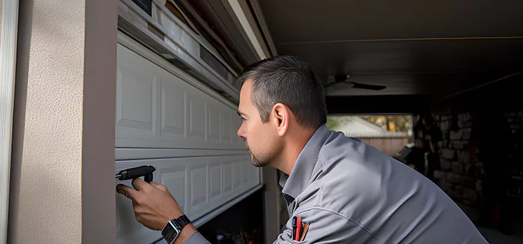 Garage Door Cable Replacement Victorville