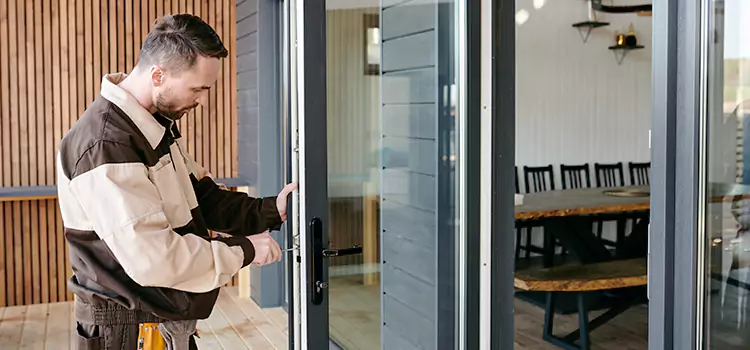 New Sliding Glass Door Installation Victorville