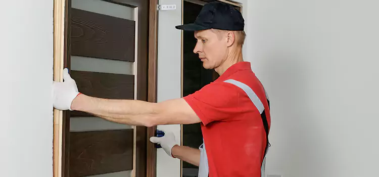 Frame and Panel Restoration Victorville