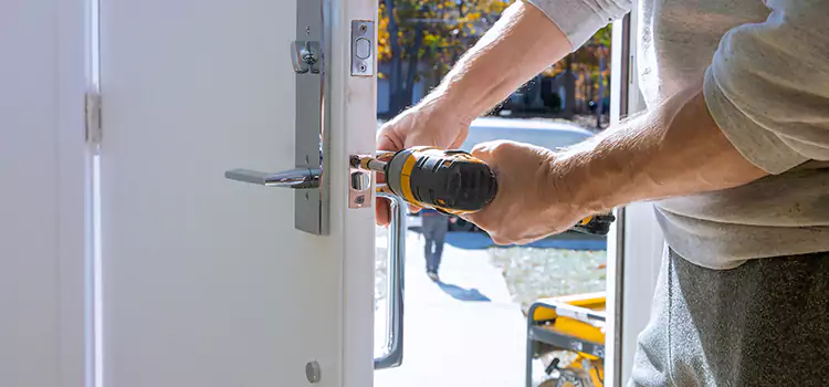 Insulated Roll Up Garage Doors Residential Victorville