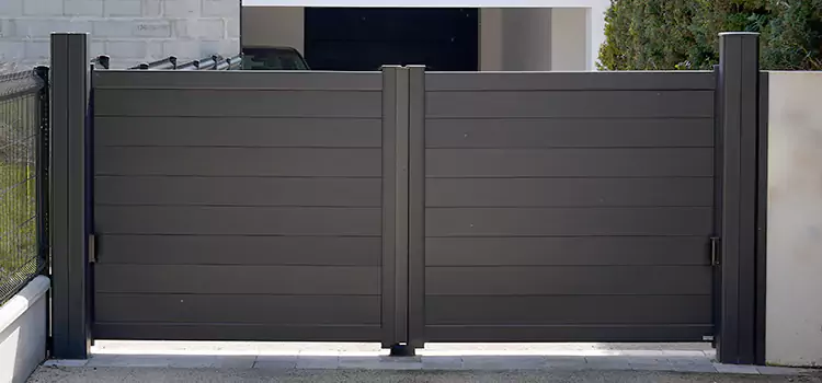 Common Residential Gate Issues We Resolve in Victorville, CA