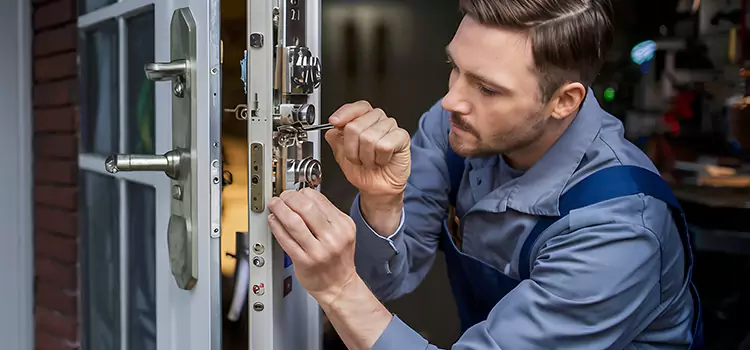 Residential Lock Installation Victorville