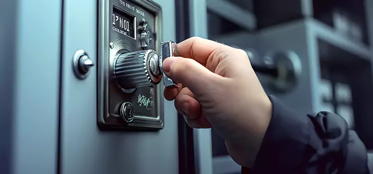 Locksmith Cost to Open Safe Victorville
