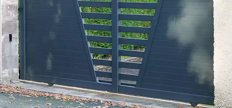Automated Gate Company Near Me Victorville