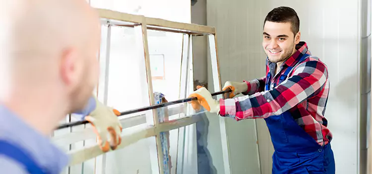 Patio Door Panel Replacement Victorville