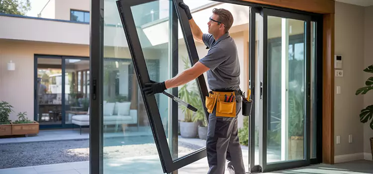 Specialized Sliding Door Roller Services in Victorville, California