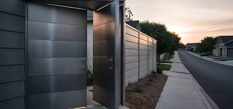 Comprehensive Steel Door Solutions in Victorville, CA