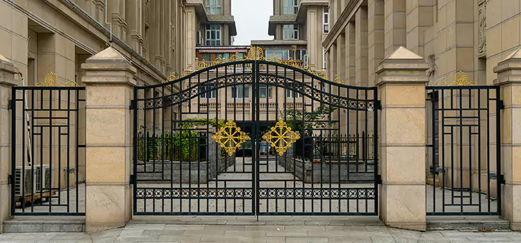 Comprehensive Iron Gate Maintenance Solutions in Victorville, CA
