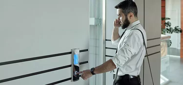 Cloud Based Access Control Victorville