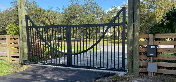 Why Choose Us for Your Automatic Gate Needs in Victorville, CA?