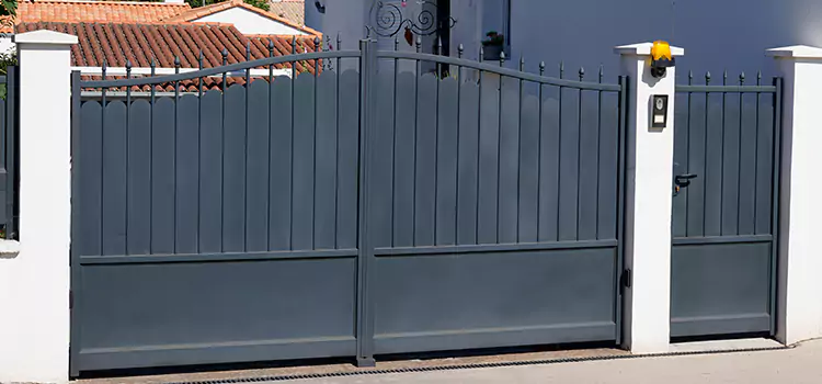 Emergency Commercial Gate Repair Victorville