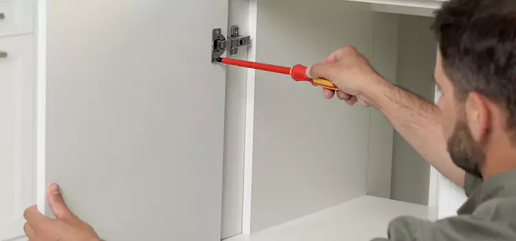 Screen Door Hinge Repair Victorville