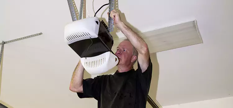 Garage Door Opener Service Victorville