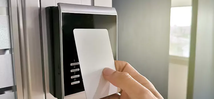 NMS Proximity Switch Door Systems Victorville