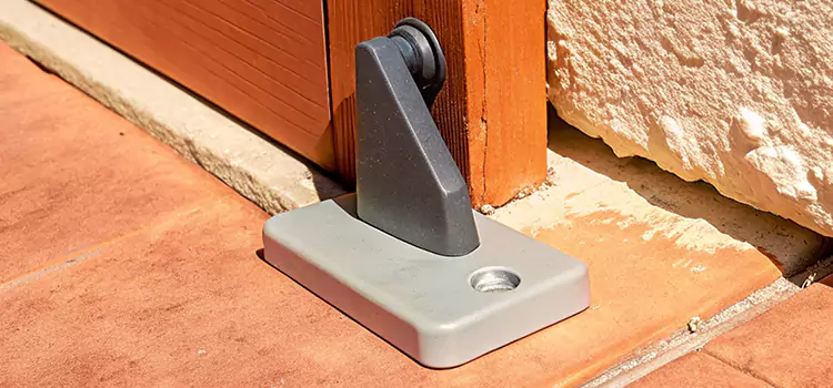 Aesthetic Door Stop Selection Victorville