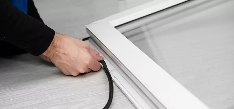 Commercial Door Weather Stripping Victorville