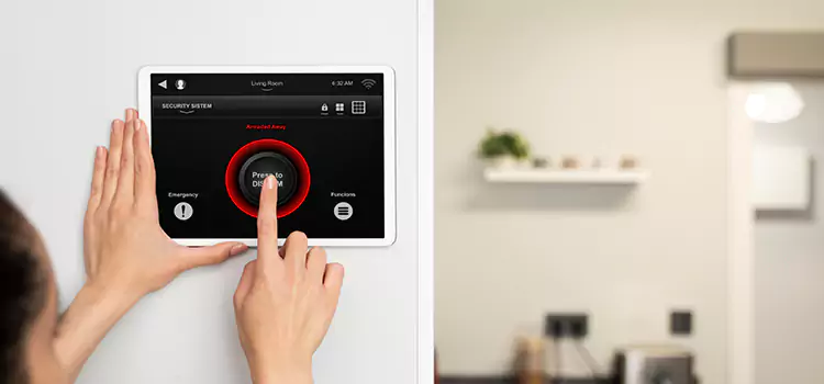 Blink Video Doorbell Installation Victorville