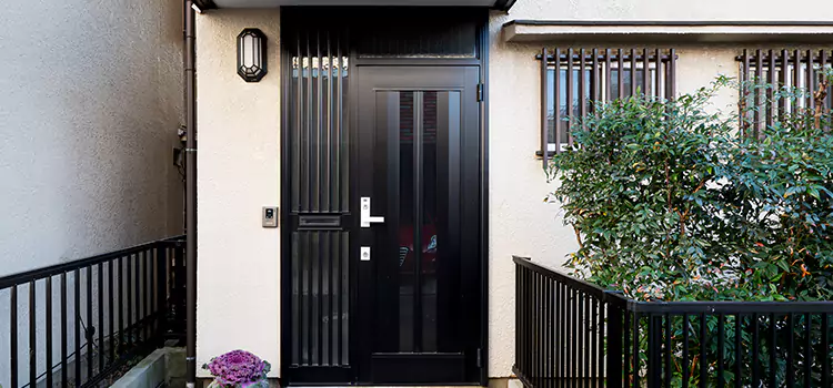 Popular Exterior Door Options in Victorville, CA
