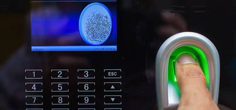 Your Trusted Partner for Secure Access in Victorville, CA
