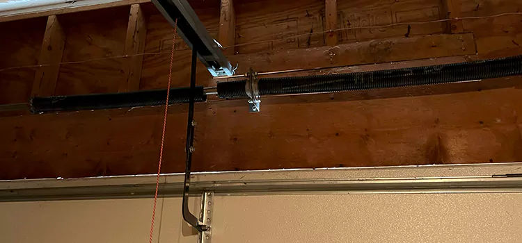 Broken Garage Door Cable Repair in Victorville, CA